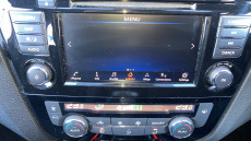 Nissan Qashqai 1.3 DiG-T Acenta Premium 5dr Petrol Hatchback